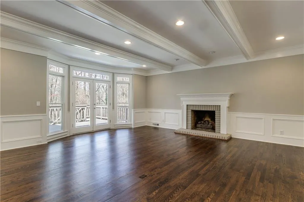 430 Waterridge Court, Sandy Springs, Georgia 30350, 4 Bedrooms Bedrooms, ,4 BathroomsBathrooms,Residential,Sold,430 Waterridge Court,6016026