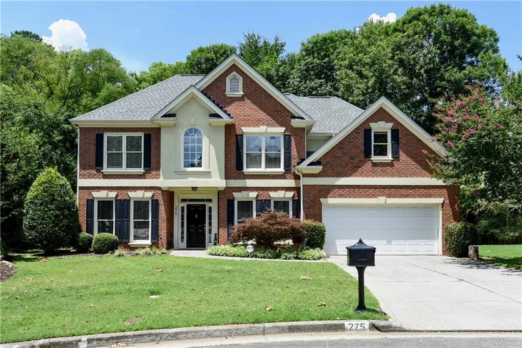 275 Windsor Gate Cove, Atlanta, Georgia 30342, 4 Bedrooms Bedrooms, ,3 BathroomsBathrooms,Residential,Sold,275 Windsor Gate Cove,6614931