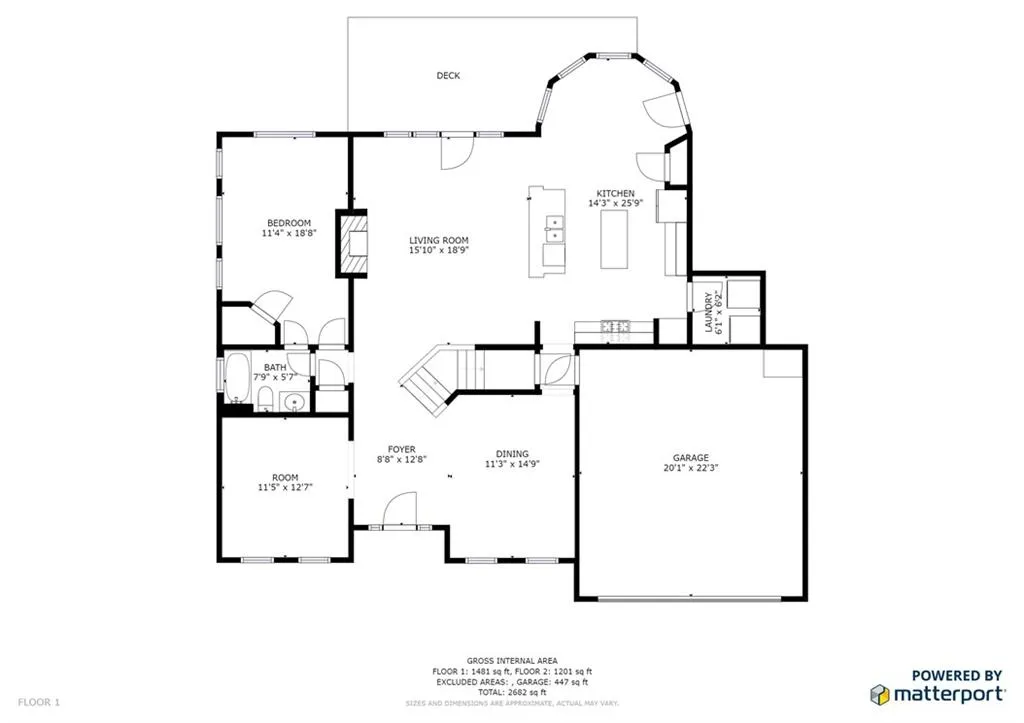 275 Windsor Gate Cove, Atlanta, Georgia 30342, 4 Bedrooms Bedrooms, ,3 BathroomsBathrooms,Residential,Sold,275 Windsor Gate Cove,6614931