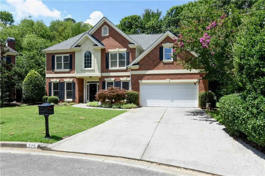 275 Windsor Gate Cove, Atlanta, Georgia 30342, 4 Bedrooms Bedrooms, ,3 BathroomsBathrooms,Residential,Sold,275 Windsor Gate Cove,6614931