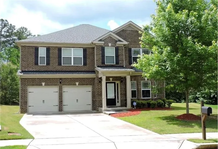 28 Seville Court, Newnan, Georgia 30263