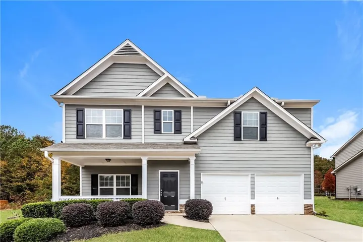 320 Fern Court, Hoschton, Georgia 30548