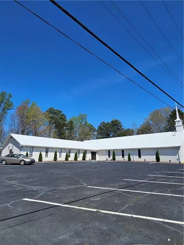 2920 Browns Bridge Road, Gainesville, Georgia 30504