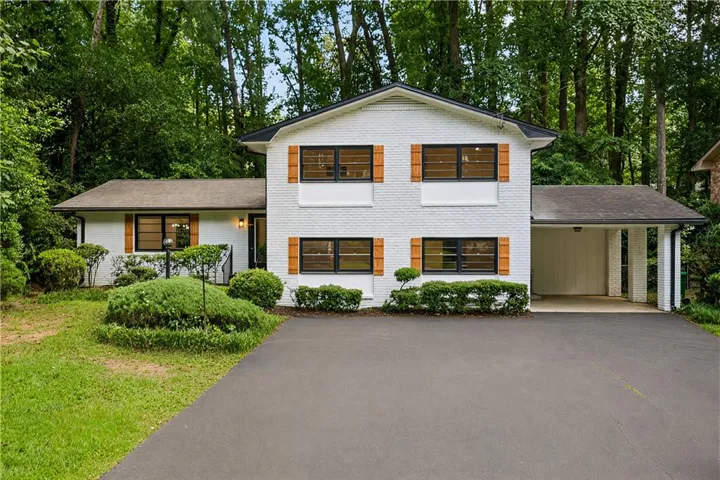 3309 Chase Road, Atlanta, Georgia 30341