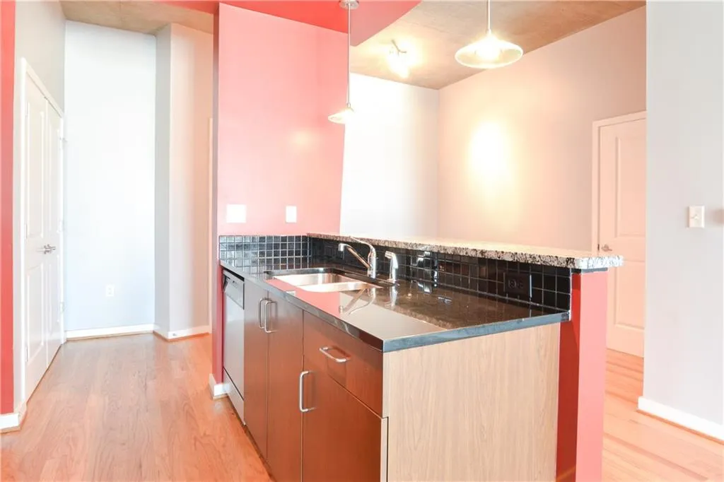 923 Peachtree Street Ne Unit 1130, Atlanta, Georgia 30309, 2 Bedrooms Bedrooms, ,2 BathroomsBathrooms,Residential,Sold,923 Peachtree Street Ne Unit 1130,5710969
