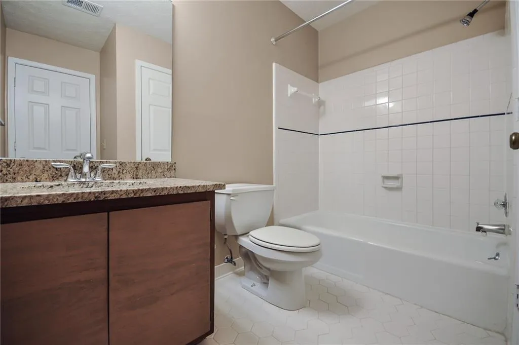 9008 Carroll Manor Drive, Sandy Springs, Georgia 30350, 3 Bedrooms Bedrooms, ,2 BathroomsBathrooms,Residential,Sold,9008 Carroll Manor Drive,6721753