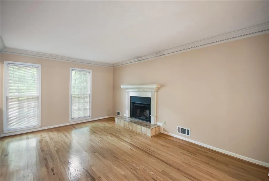 9008 Carroll Manor Drive, Sandy Springs, Georgia 30350, 3 Bedrooms Bedrooms, ,2 BathroomsBathrooms,Residential,Sold,9008 Carroll Manor Drive,6721753
