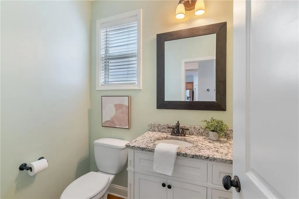 1925 Brantley Walk Lane Nw, Atlanta, Georgia 30318, 3 Bedrooms Bedrooms, ,2 BathroomsBathrooms,Residential,For Sale,1925 Brantley Walk Lane Nw,7633037
