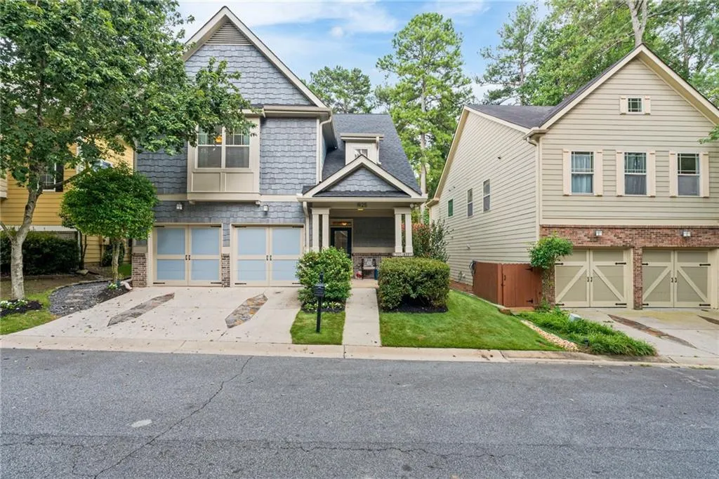 1925 Brantley Walk Lane Nw, Atlanta, Georgia 30318, 3 Bedrooms Bedrooms, ,2 BathroomsBathrooms,Residential,For Sale,1925 Brantley Walk Lane Nw,7633037