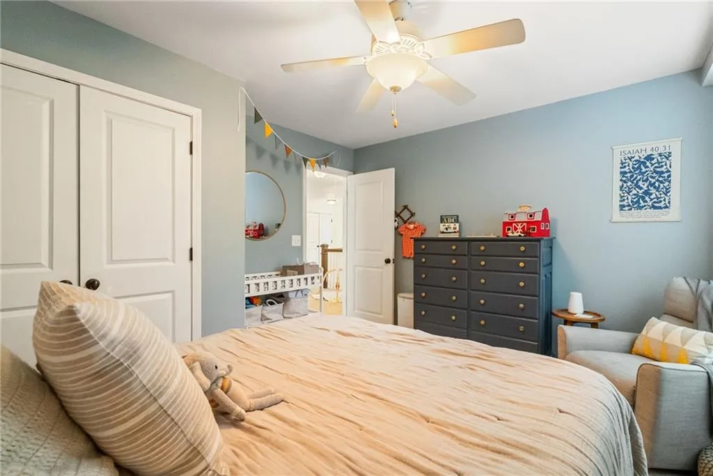 1925 Brantley Walk Lane Nw, Atlanta, Georgia 30318, 3 Bedrooms Bedrooms, ,2 BathroomsBathrooms,Residential,For Sale,1925 Brantley Walk Lane Nw,7633037
