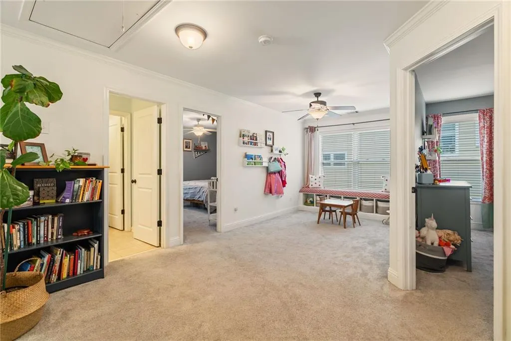 1925 Brantley Walk Lane Nw, Atlanta, Georgia 30318, 3 Bedrooms Bedrooms, ,2 BathroomsBathrooms,Residential,For Sale,1925 Brantley Walk Lane Nw,7633037
