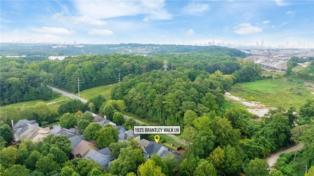 1925 Brantley Walk Lane Nw, Atlanta, Georgia 30318, 3 Bedrooms Bedrooms, ,2 BathroomsBathrooms,Residential,For Sale,1925 Brantley Walk Lane Nw,7633037