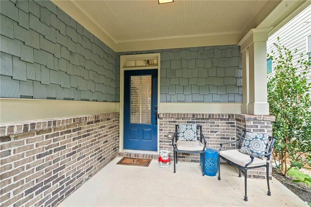 1925 Brantley Walk Lane Nw, Atlanta, Georgia 30318, 3 Bedrooms Bedrooms, ,2 BathroomsBathrooms,Residential,Sold,1925 Brantley Walk Lane Nw,7633037
