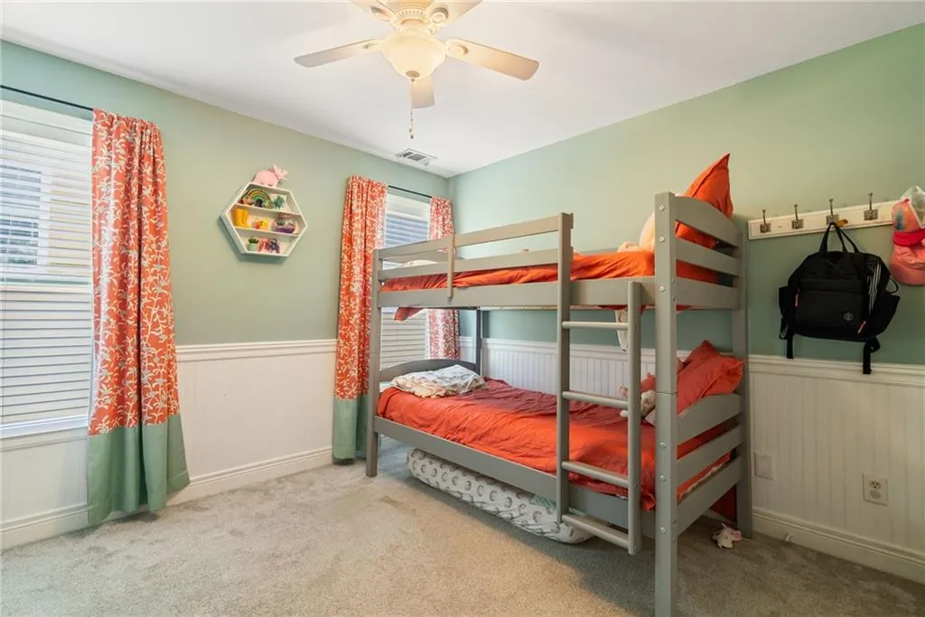1925 Brantley Walk Lane Nw, Atlanta, Georgia 30318, 3 Bedrooms Bedrooms, ,2 BathroomsBathrooms,Residential,For Sale,1925 Brantley Walk Lane Nw,7633037