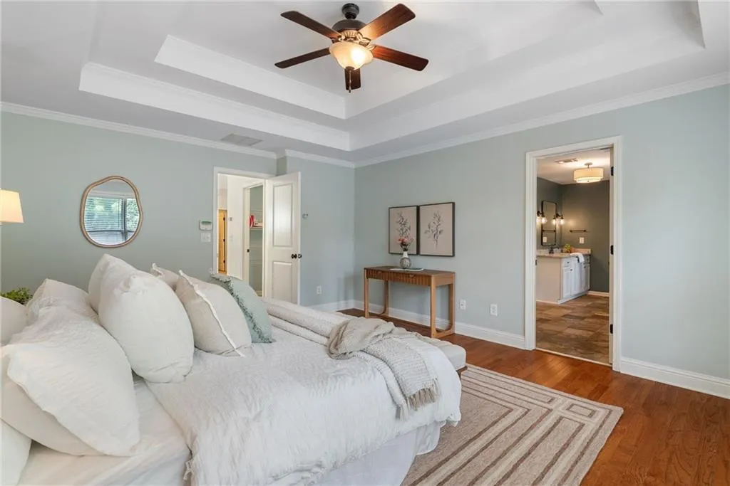 1925 Brantley Walk Lane Nw, Atlanta, Georgia 30318, 3 Bedrooms Bedrooms, ,2 BathroomsBathrooms,Residential,For Sale,1925 Brantley Walk Lane Nw,7633037
