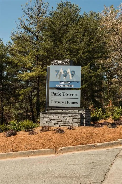 795 Hammond Drive Unit 205, Atlanta, Georgia 30328, 1 Bedroom Bedrooms, ,1 BathroomBathrooms,Residential,Sold,795 Hammond Drive Unit 205,5823002