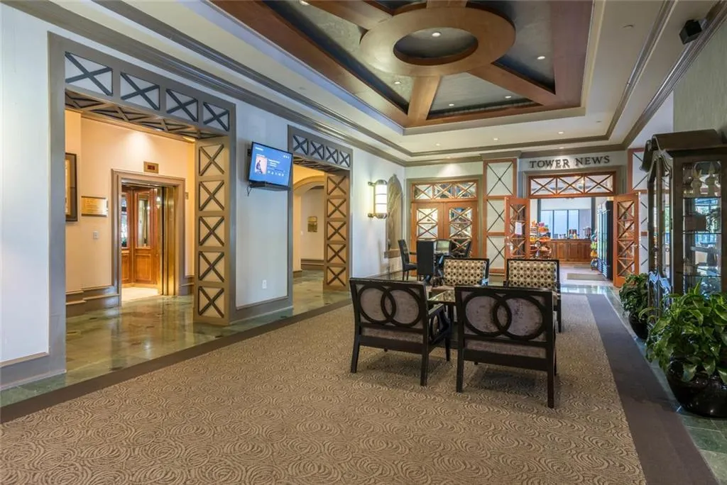 795 Hammond Drive Unit 205, Atlanta, Georgia 30328, 1 Bedroom Bedrooms, ,1 BathroomBathrooms,Residential,Sold,795 Hammond Drive Unit 205,5823002