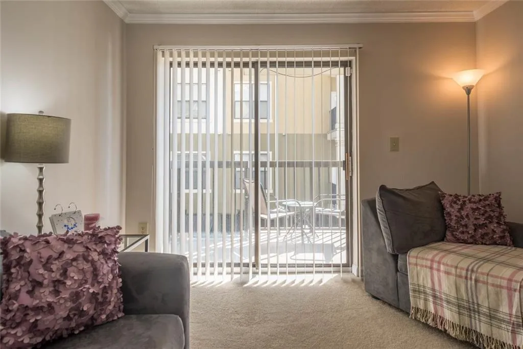 795 Hammond Drive Unit 205, Atlanta, Georgia 30328, 1 Bedroom Bedrooms, ,1 BathroomBathrooms,Residential,Sold,795 Hammond Drive Unit 205,5823002