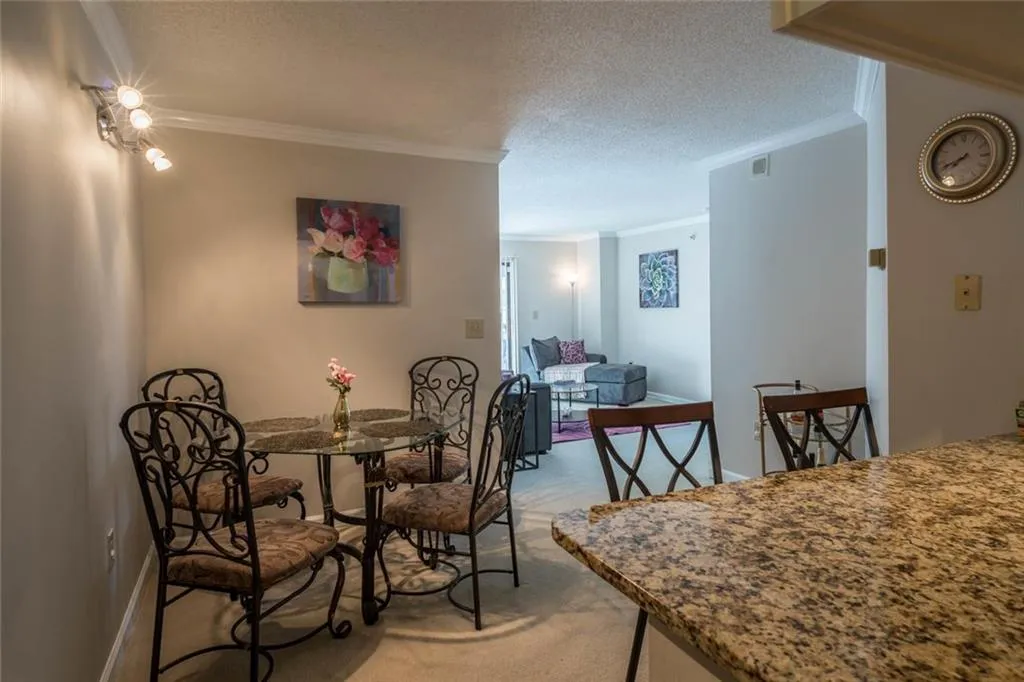 795 Hammond Drive Unit 205, Atlanta, Georgia 30328, 1 Bedroom Bedrooms, ,1 BathroomBathrooms,Residential,Sold,795 Hammond Drive Unit 205,5823002