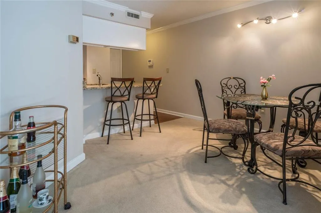 795 Hammond Drive Unit 205, Atlanta, Georgia 30328, 1 Bedroom Bedrooms, ,1 BathroomBathrooms,Residential,Sold,795 Hammond Drive Unit 205,5823002