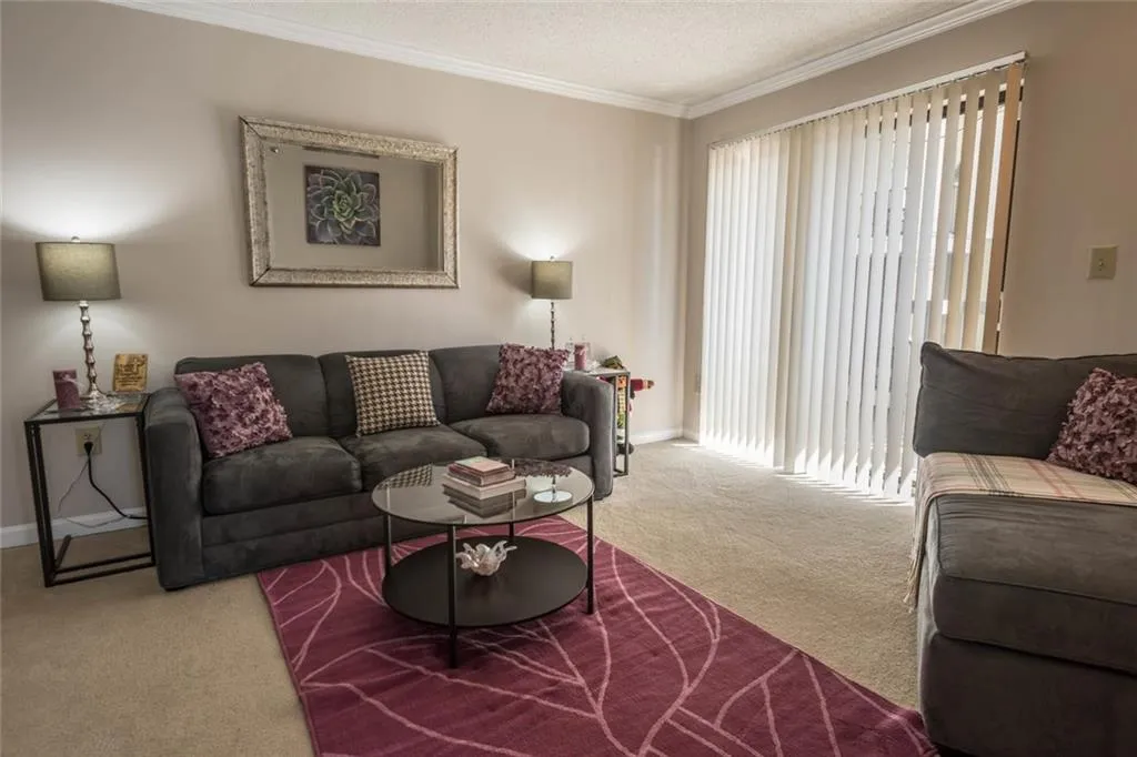 795 Hammond Drive Unit 205, Atlanta, Georgia 30328, 1 Bedroom Bedrooms, ,1 BathroomBathrooms,Residential,Sold,795 Hammond Drive Unit 205,5823002