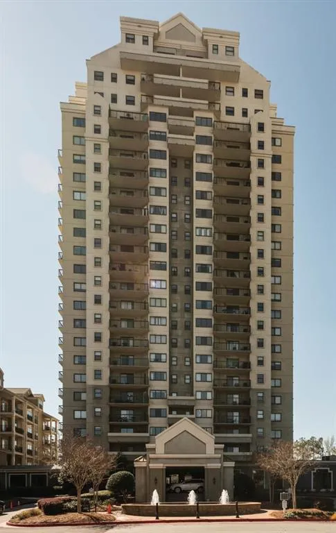 795 Hammond Drive Unit 205, Atlanta, Georgia 30328, 1 Bedroom Bedrooms, ,1 BathroomBathrooms,Residential,Sold,795 Hammond Drive Unit 205,5823002