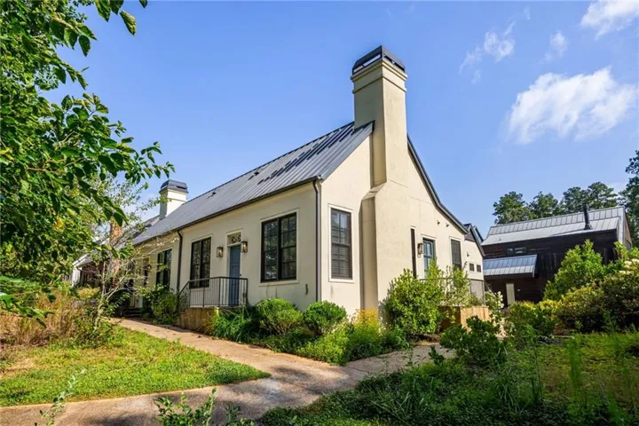 377 Anders N, Chattahoochee Hills, Georgia 30268
