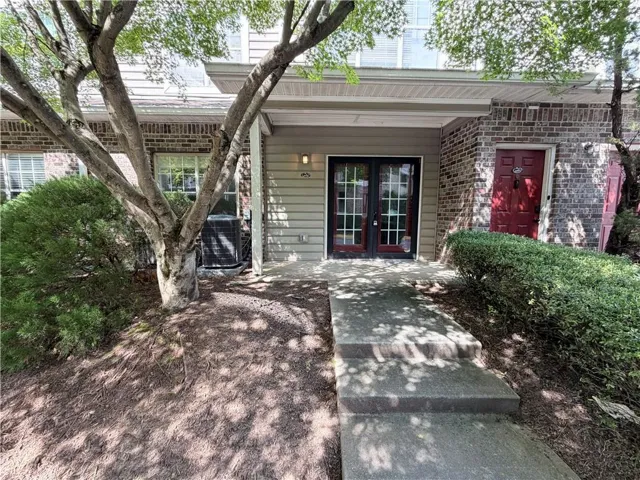2700 Pine Tree Road Ne Unit 3006, Atlanta, Georgia 30324