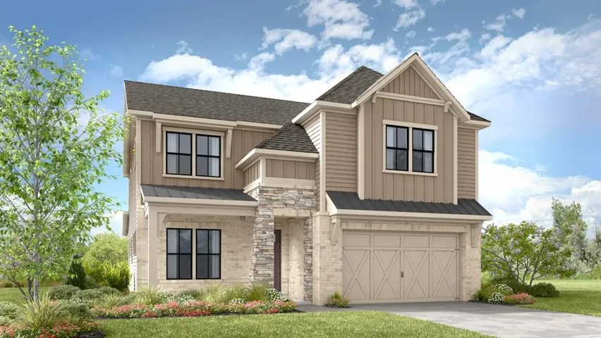 Bordeaux Rendering