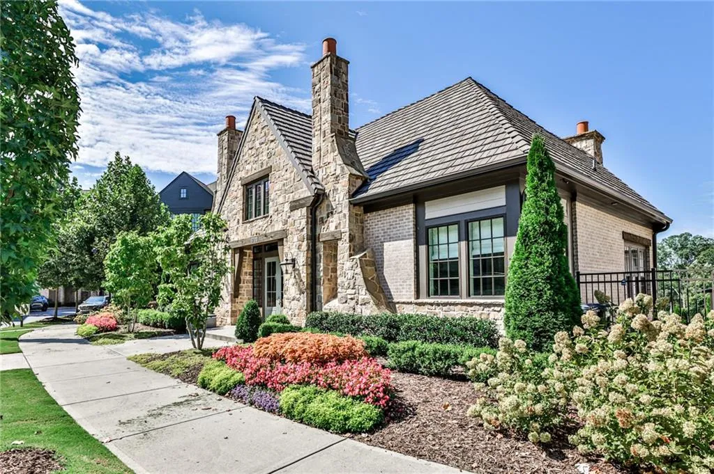 6644 Cadence Boulevard, Atlanta, Georgia 30328, 4 Bedrooms Bedrooms, ,4 BathroomsBathrooms,Residential,Sold,6644 Cadence Boulevard,7111977