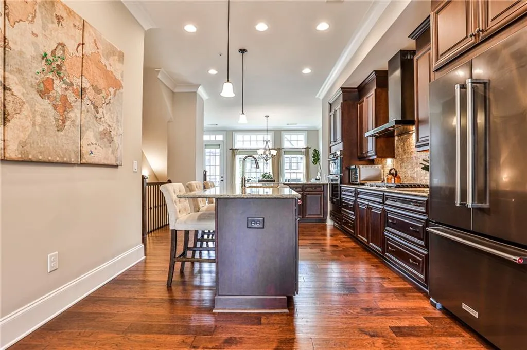 6644 Cadence Boulevard, Atlanta, Georgia 30328, 4 Bedrooms Bedrooms, ,4 BathroomsBathrooms,Residential,Sold,6644 Cadence Boulevard,7111977