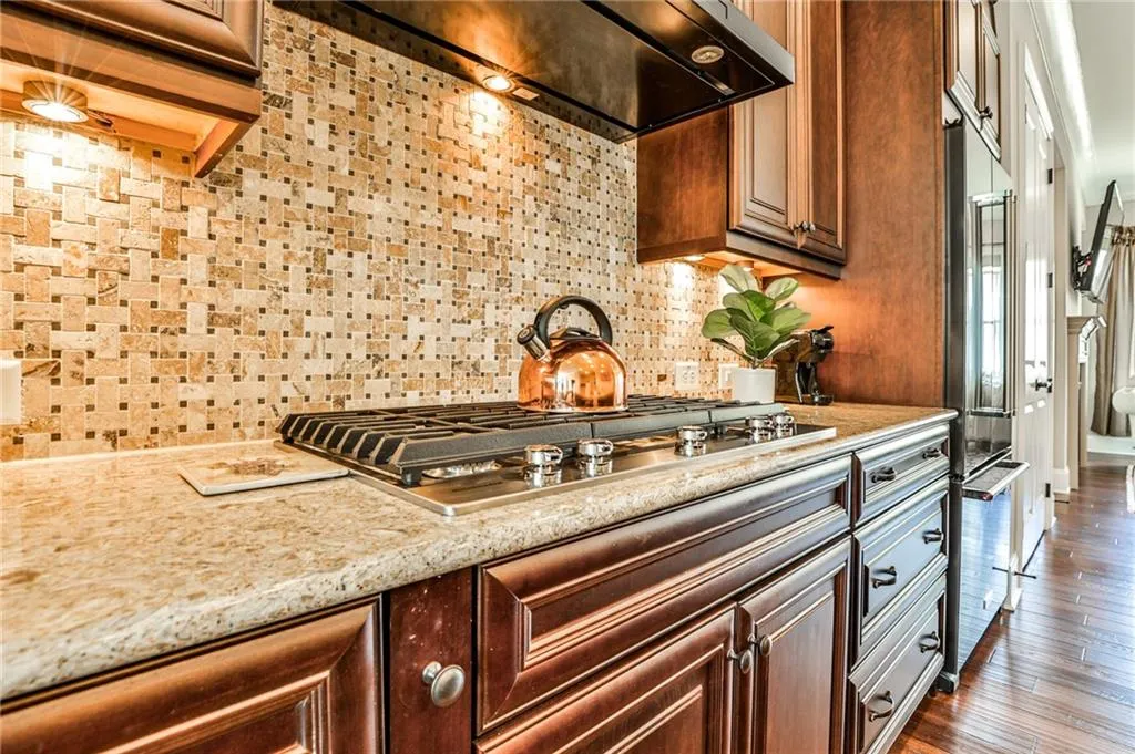 6644 Cadence Boulevard, Atlanta, Georgia 30328, 4 Bedrooms Bedrooms, ,4 BathroomsBathrooms,Residential,Sold,6644 Cadence Boulevard,7111977
