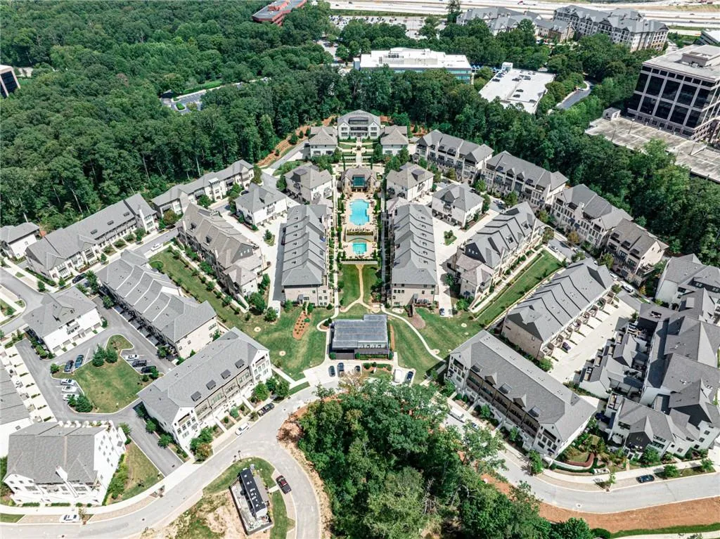 6644 Cadence Boulevard, Atlanta, Georgia 30328, 4 Bedrooms Bedrooms, ,4 BathroomsBathrooms,Residential,Sold,6644 Cadence Boulevard,7111977