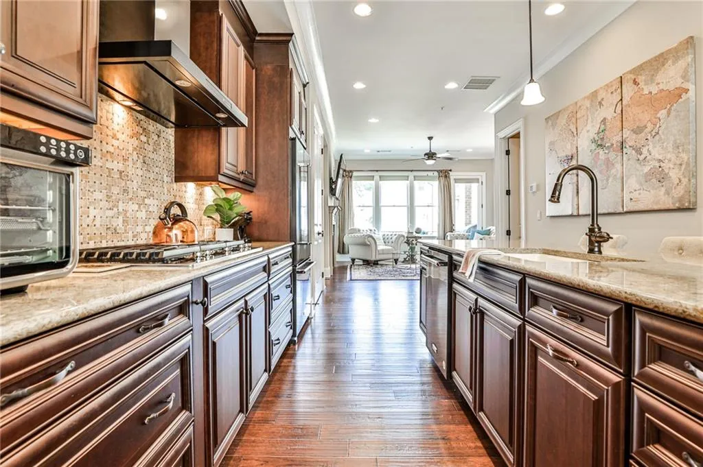 6644 Cadence Boulevard, Atlanta, Georgia 30328, 4 Bedrooms Bedrooms, ,4 BathroomsBathrooms,Residential,Sold,6644 Cadence Boulevard,7111977