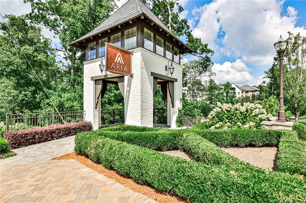 6644 Cadence Boulevard, Atlanta, Georgia 30328, 4 Bedrooms Bedrooms, ,4 BathroomsBathrooms,Residential,Sold,6644 Cadence Boulevard,7111977