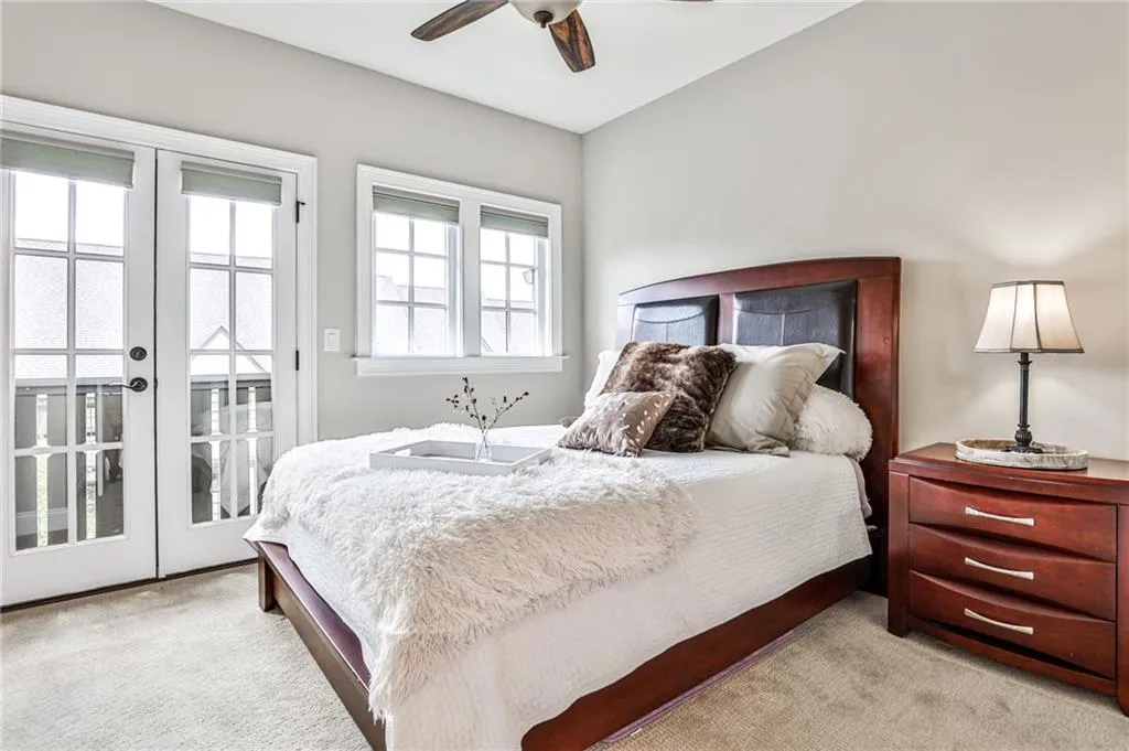 6644 Cadence Boulevard, Atlanta, Georgia 30328, 4 Bedrooms Bedrooms, ,4 BathroomsBathrooms,Residential,Sold,6644 Cadence Boulevard,7111977