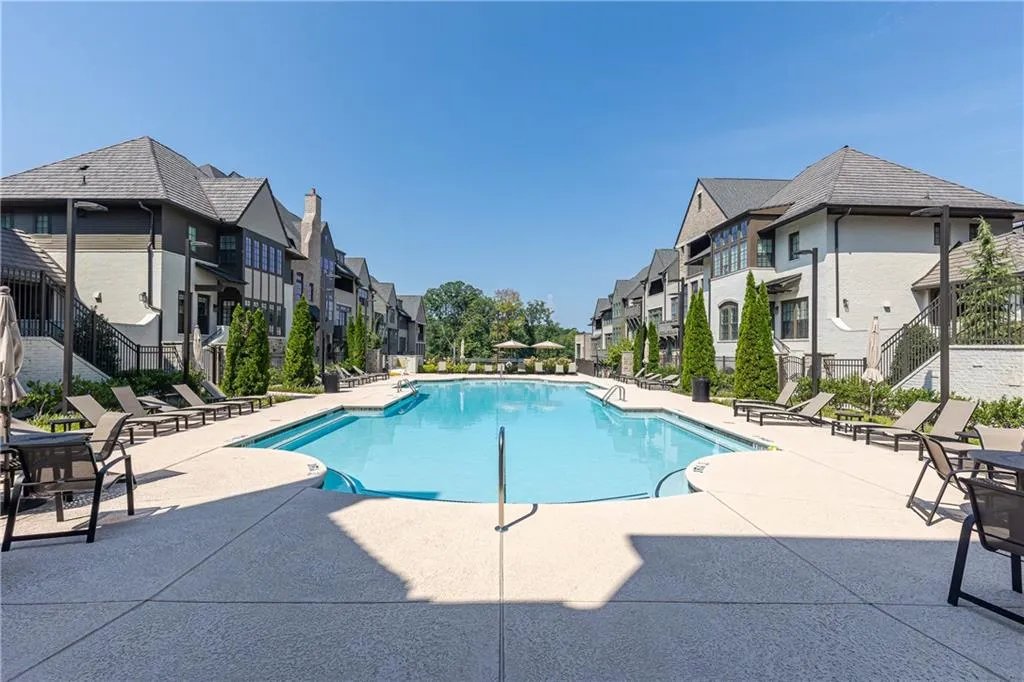 6644 Cadence Boulevard, Atlanta, Georgia 30328, 4 Bedrooms Bedrooms, ,4 BathroomsBathrooms,Residential,Sold,6644 Cadence Boulevard,7111977