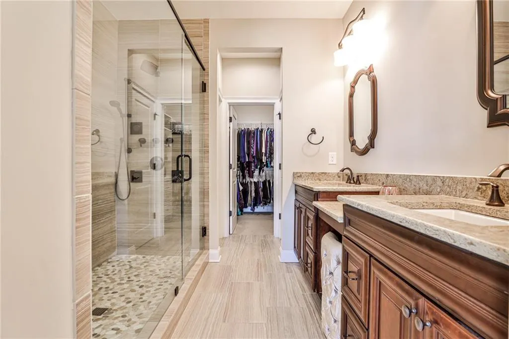 6644 Cadence Boulevard, Atlanta, Georgia 30328, 4 Bedrooms Bedrooms, ,4 BathroomsBathrooms,Residential,Sold,6644 Cadence Boulevard,7111977
