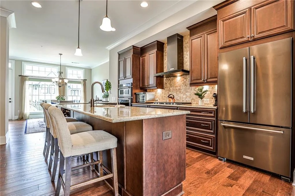 6644 Cadence Boulevard, Atlanta, Georgia 30328, 4 Bedrooms Bedrooms, ,4 BathroomsBathrooms,Residential,Sold,6644 Cadence Boulevard,7111977