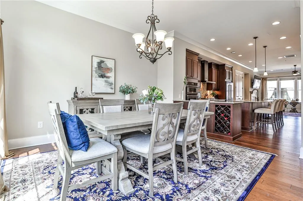 6644 Cadence Boulevard, Atlanta, Georgia 30328, 4 Bedrooms Bedrooms, ,4 BathroomsBathrooms,Residential,Sold,6644 Cadence Boulevard,7111977