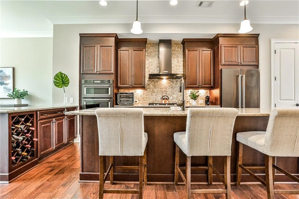 6644 Cadence Boulevard, Atlanta, Georgia 30328, 4 Bedrooms Bedrooms, ,4 BathroomsBathrooms,Residential,Sold,6644 Cadence Boulevard,7111977