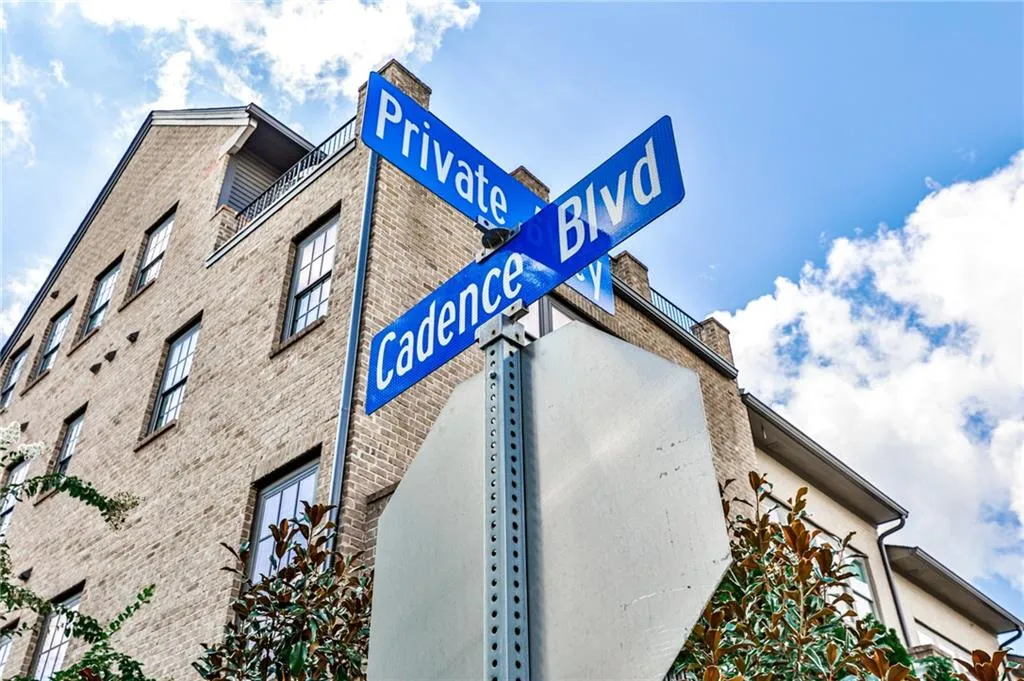 6644 Cadence Boulevard, Atlanta, Georgia 30328, 4 Bedrooms Bedrooms, ,4 BathroomsBathrooms,Residential,Sold,6644 Cadence Boulevard,7111977