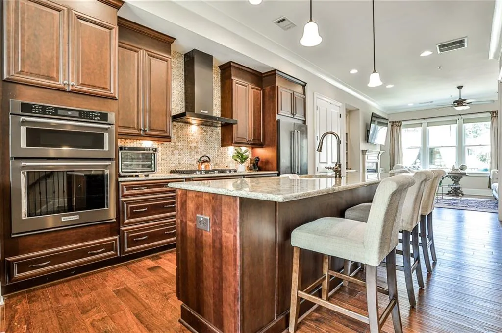 6644 Cadence Boulevard, Atlanta, Georgia 30328, 4 Bedrooms Bedrooms, ,4 BathroomsBathrooms,Residential,Sold,6644 Cadence Boulevard,7111977