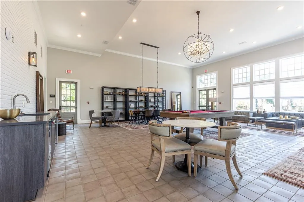 6644 Cadence Boulevard, Atlanta, Georgia 30328, 4 Bedrooms Bedrooms, ,4 BathroomsBathrooms,Residential,Sold,6644 Cadence Boulevard,7111977