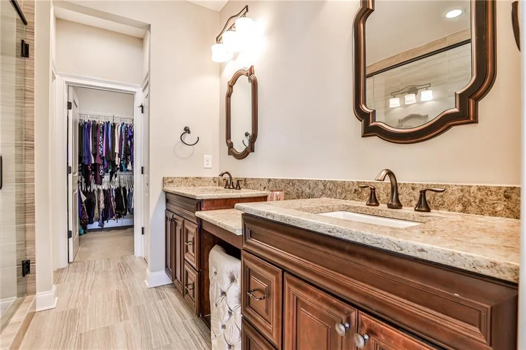 6644 Cadence Boulevard, Atlanta, Georgia 30328, 4 Bedrooms Bedrooms, ,4 BathroomsBathrooms,Residential,Sold,6644 Cadence Boulevard,7111977