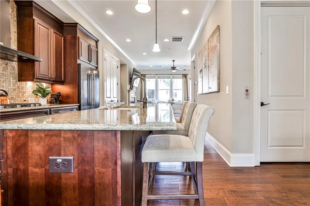 6644 Cadence Boulevard, Atlanta, Georgia 30328, 4 Bedrooms Bedrooms, ,4 BathroomsBathrooms,Residential,Sold,6644 Cadence Boulevard,7111977