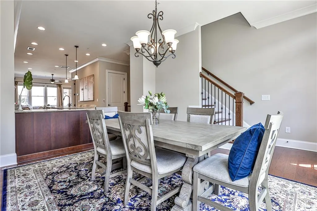 6644 Cadence Boulevard, Atlanta, Georgia 30328, 4 Bedrooms Bedrooms, ,4 BathroomsBathrooms,Residential,Sold,6644 Cadence Boulevard,7111977