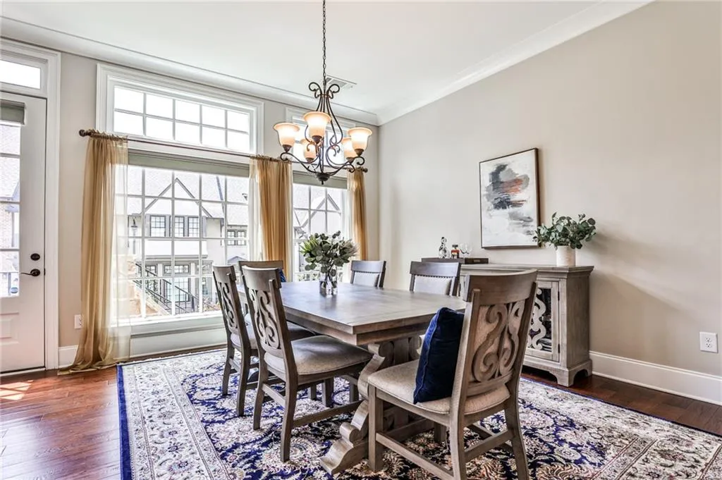 6644 Cadence Boulevard, Atlanta, Georgia 30328, 4 Bedrooms Bedrooms, ,4 BathroomsBathrooms,Residential,Sold,6644 Cadence Boulevard,7111977