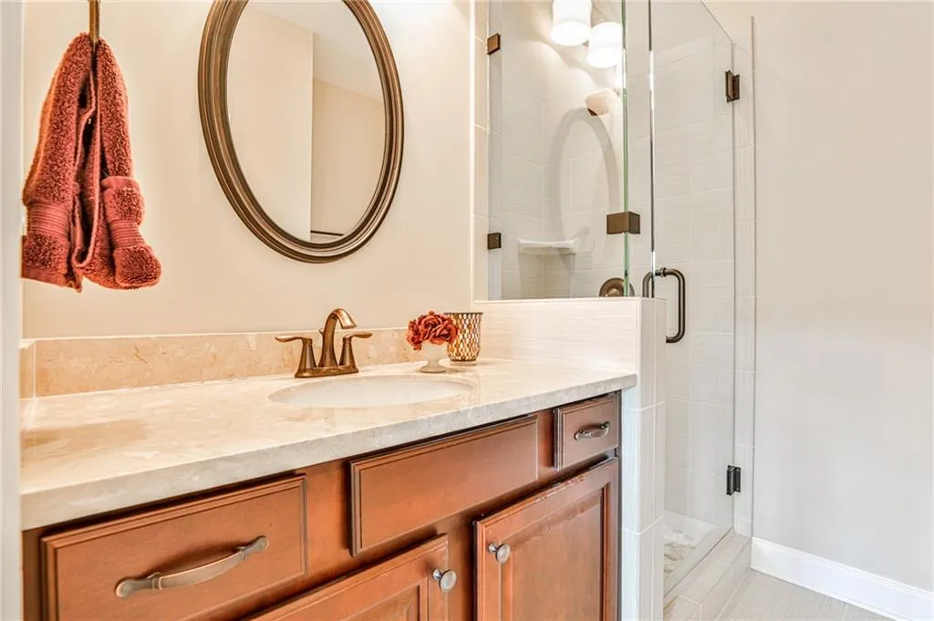 6644 Cadence Boulevard, Atlanta, Georgia 30328, 4 Bedrooms Bedrooms, ,4 BathroomsBathrooms,Residential,Sold,6644 Cadence Boulevard,7111977
