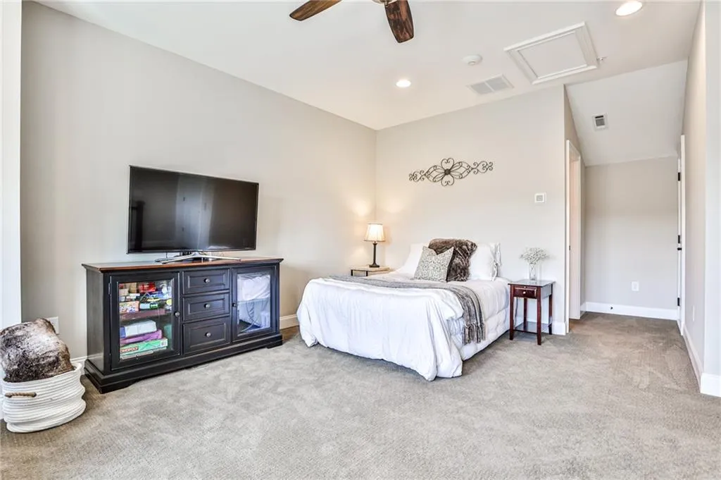 6644 Cadence Boulevard, Atlanta, Georgia 30328, 4 Bedrooms Bedrooms, ,4 BathroomsBathrooms,Residential,Sold,6644 Cadence Boulevard,7111977